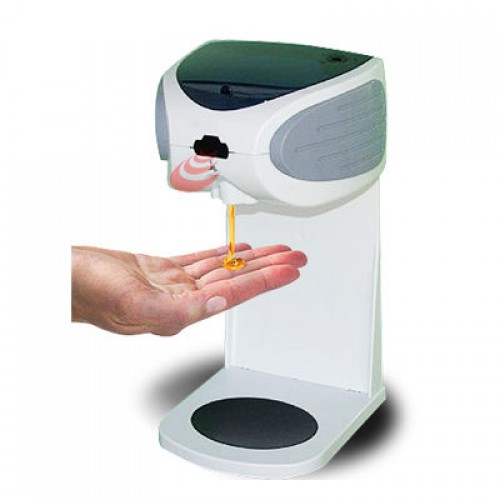 Bianca® 500毫升自動感應給皂機(洗手乳適用)