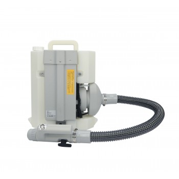 SafePRO® DS-8000背掛充電式超低量冷霧機