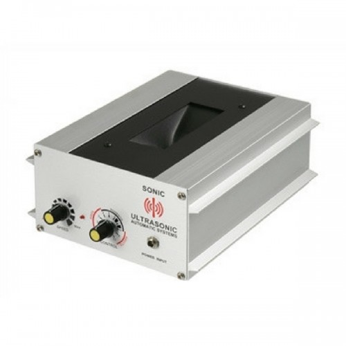 SafePRO® 超音波驅鼠驅蟲器 90坪適用(110V) 